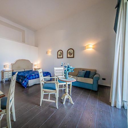 La Rada B&B Баколи Екстериор снимка