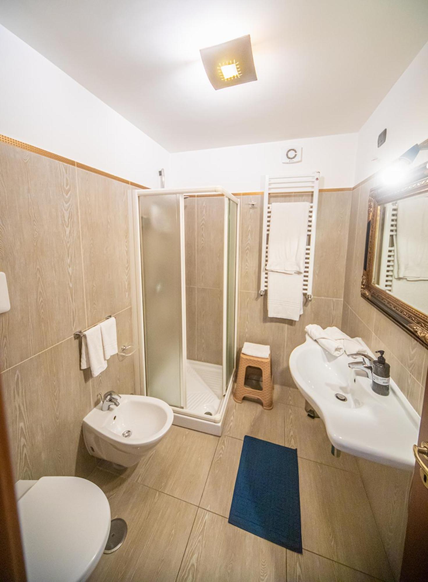 La Rada B&B Баколи Екстериор снимка