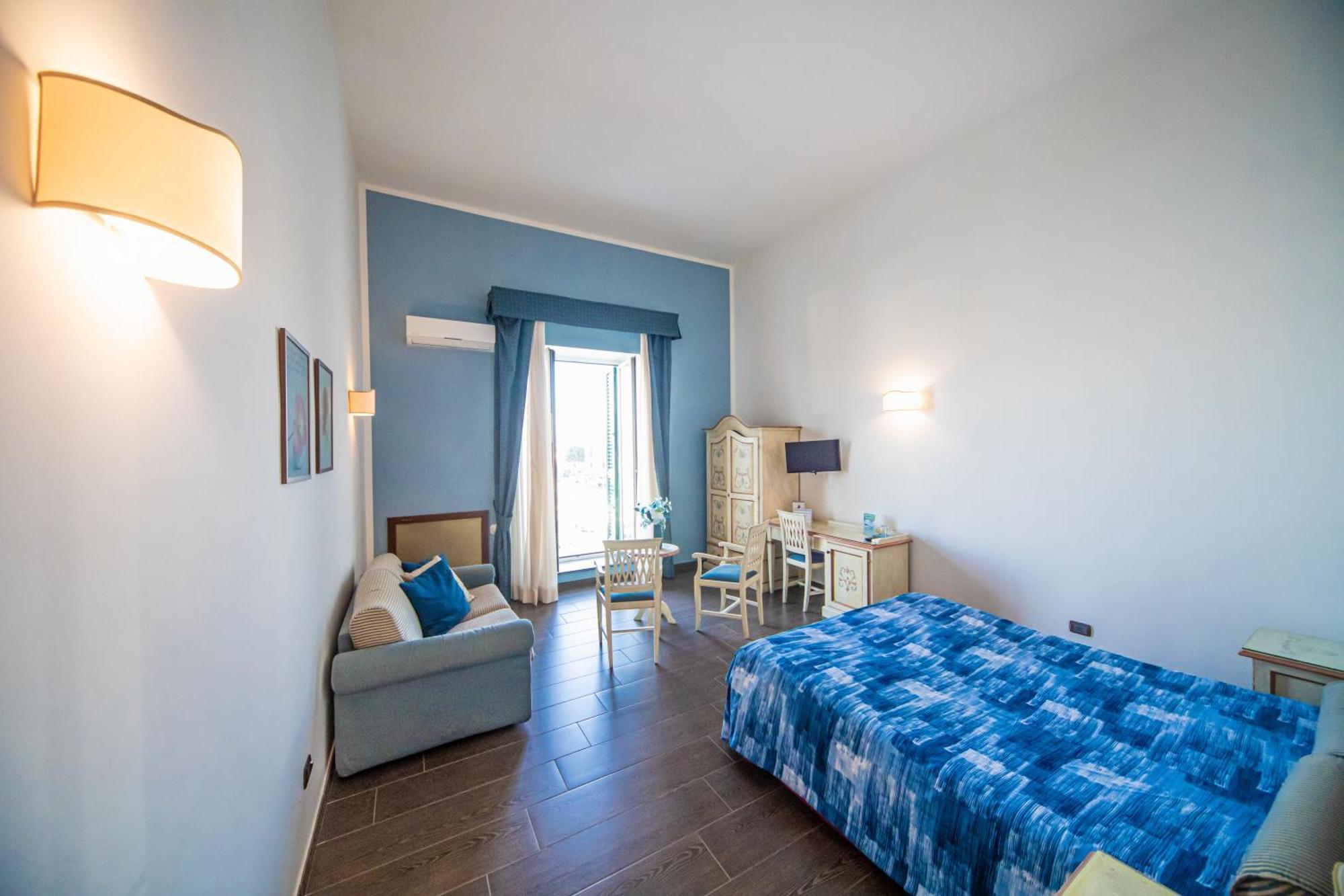 La Rada B&B Баколи Екстериор снимка