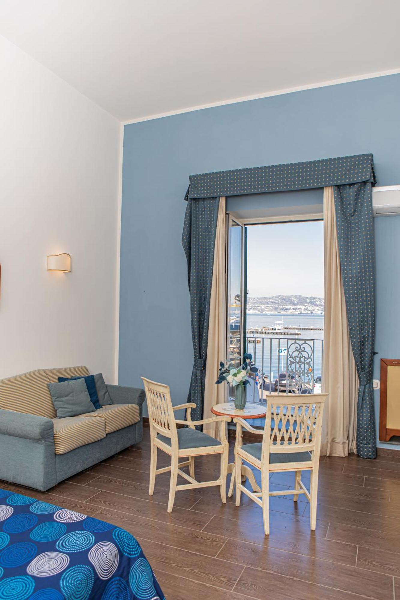 La Rada B&B Баколи Екстериор снимка