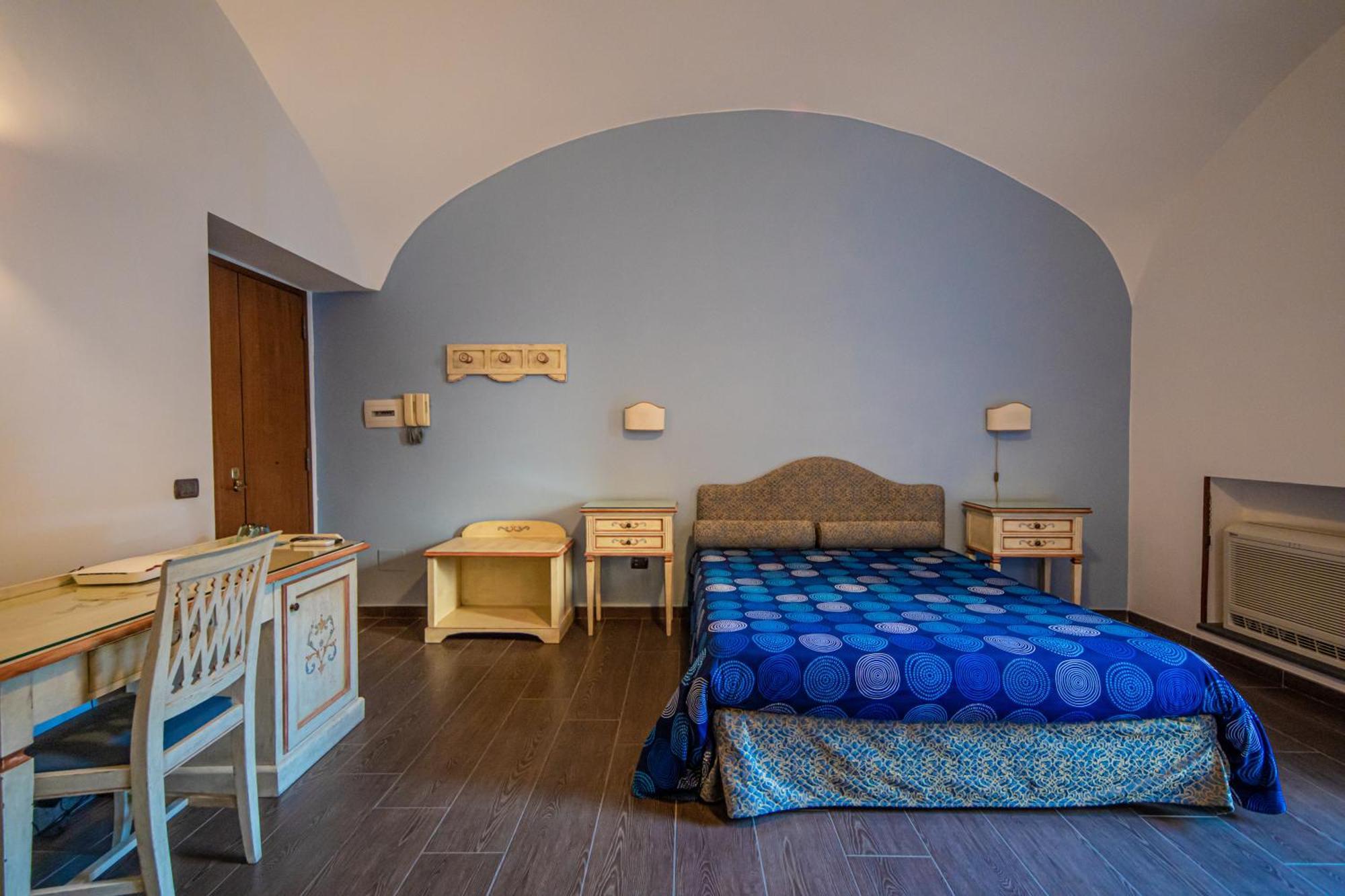 La Rada B&B Баколи Екстериор снимка