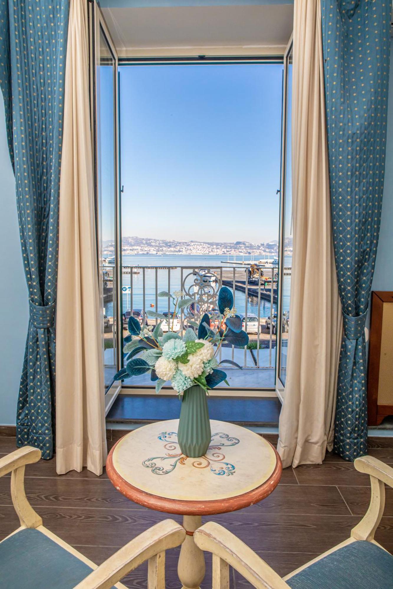 La Rada B&B Баколи Екстериор снимка