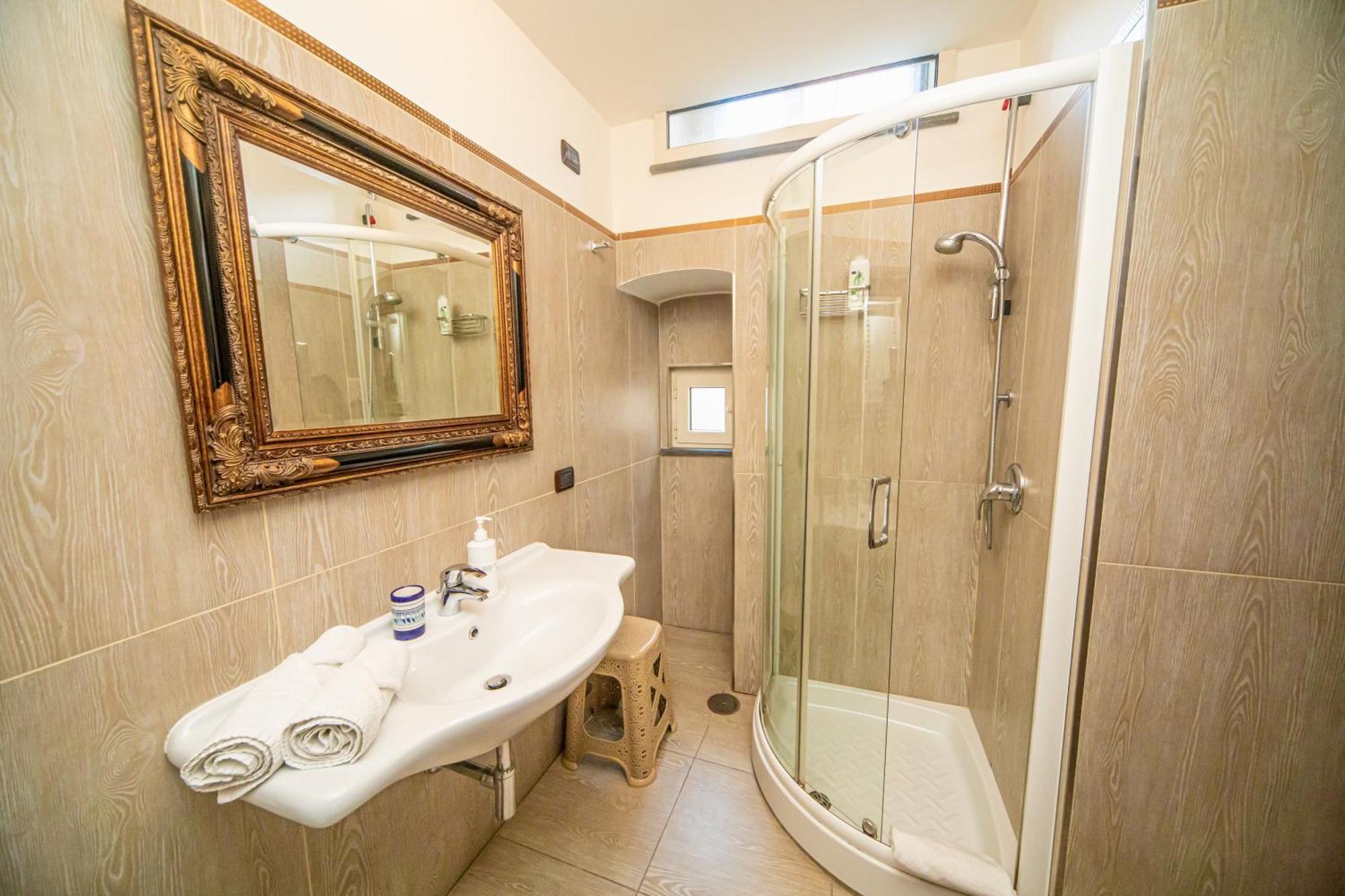 La Rada B&B Баколи Екстериор снимка
