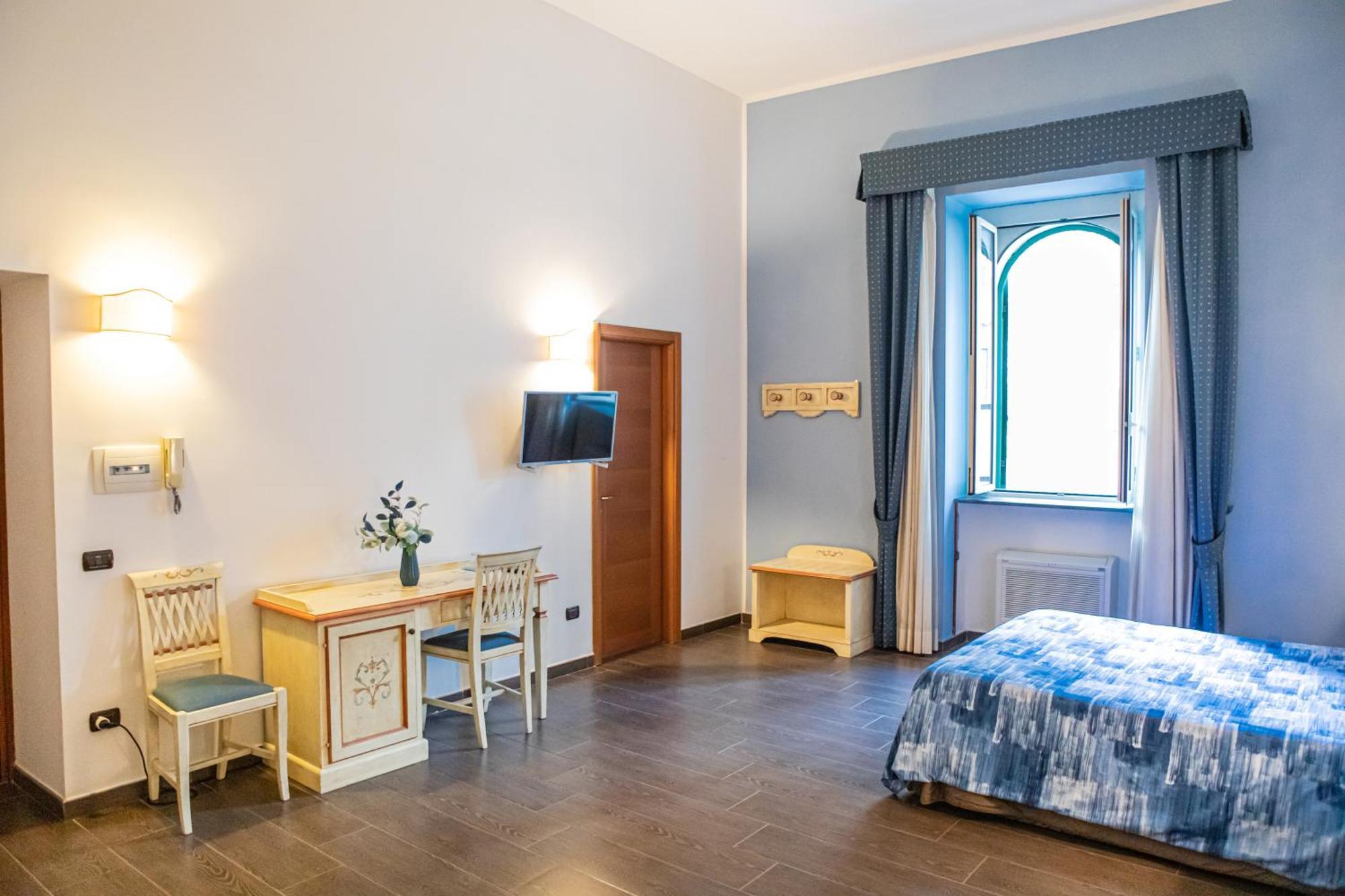 La Rada B&B Баколи Екстериор снимка