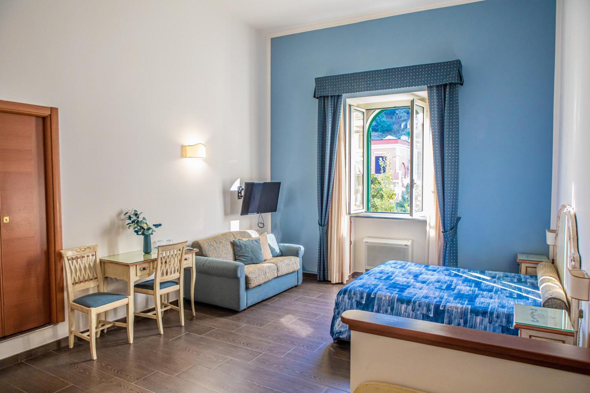 La Rada B&B Баколи Екстериор снимка