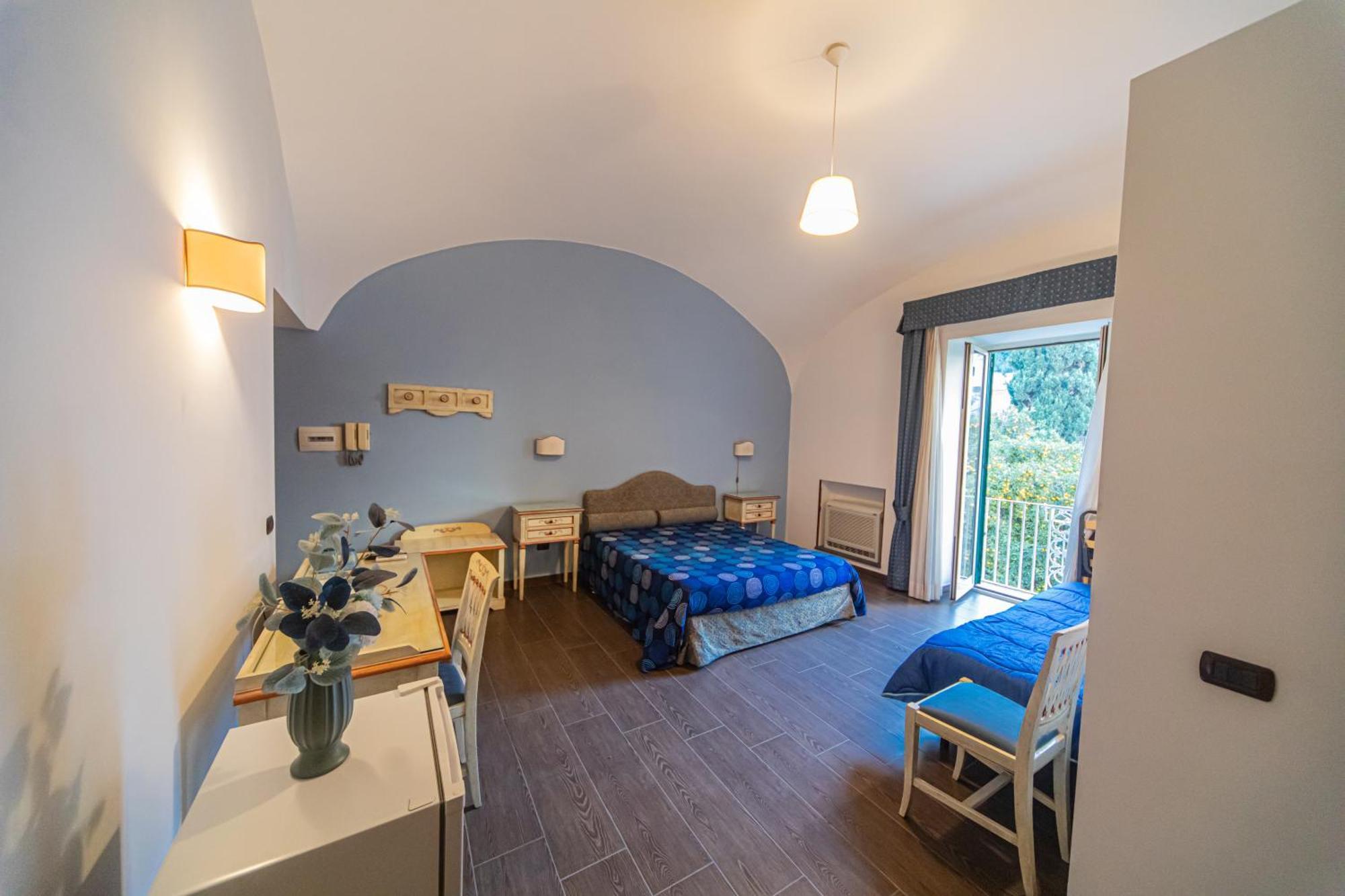 La Rada B&B Баколи Екстериор снимка