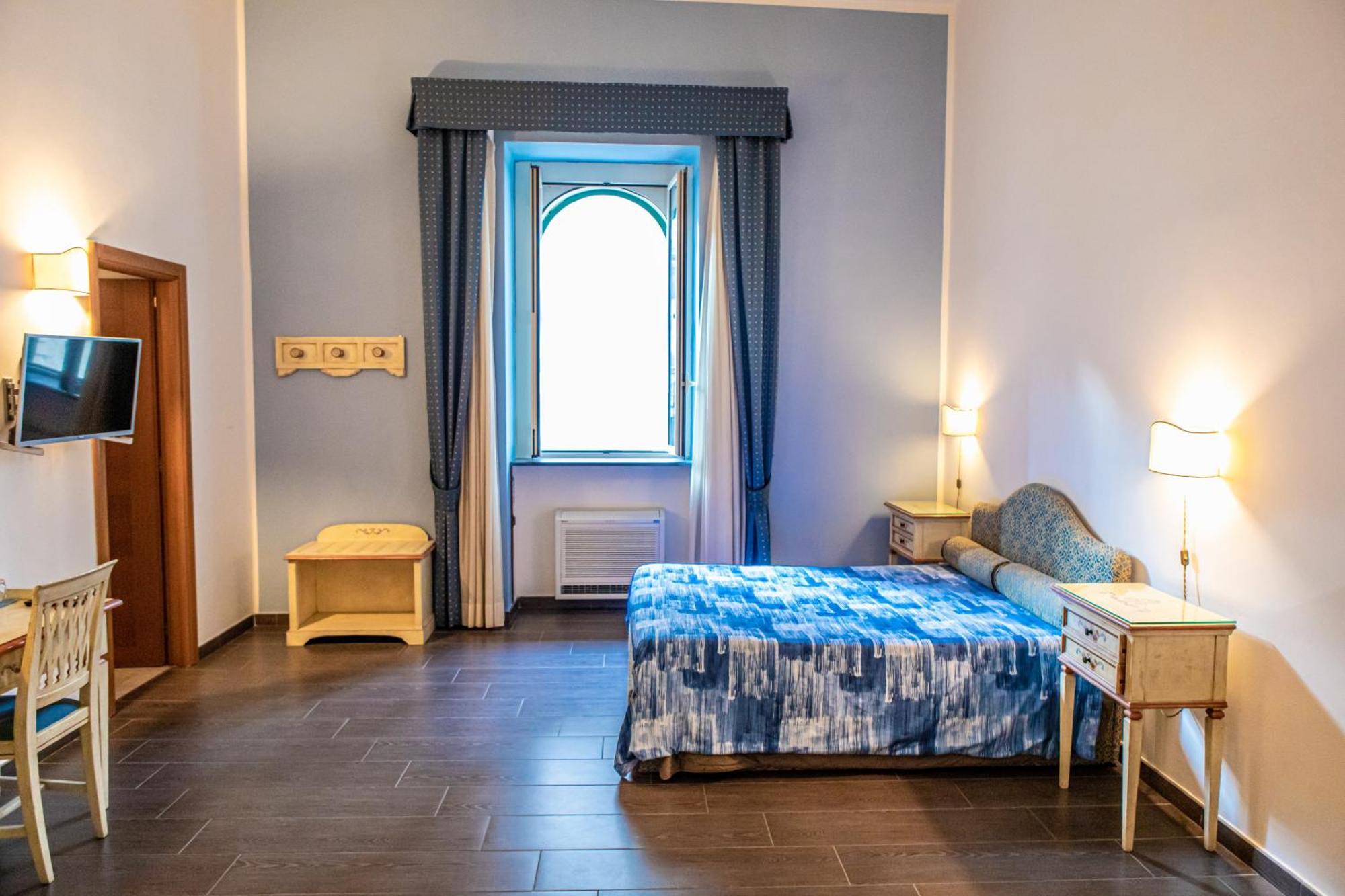 La Rada B&B Баколи Екстериор снимка