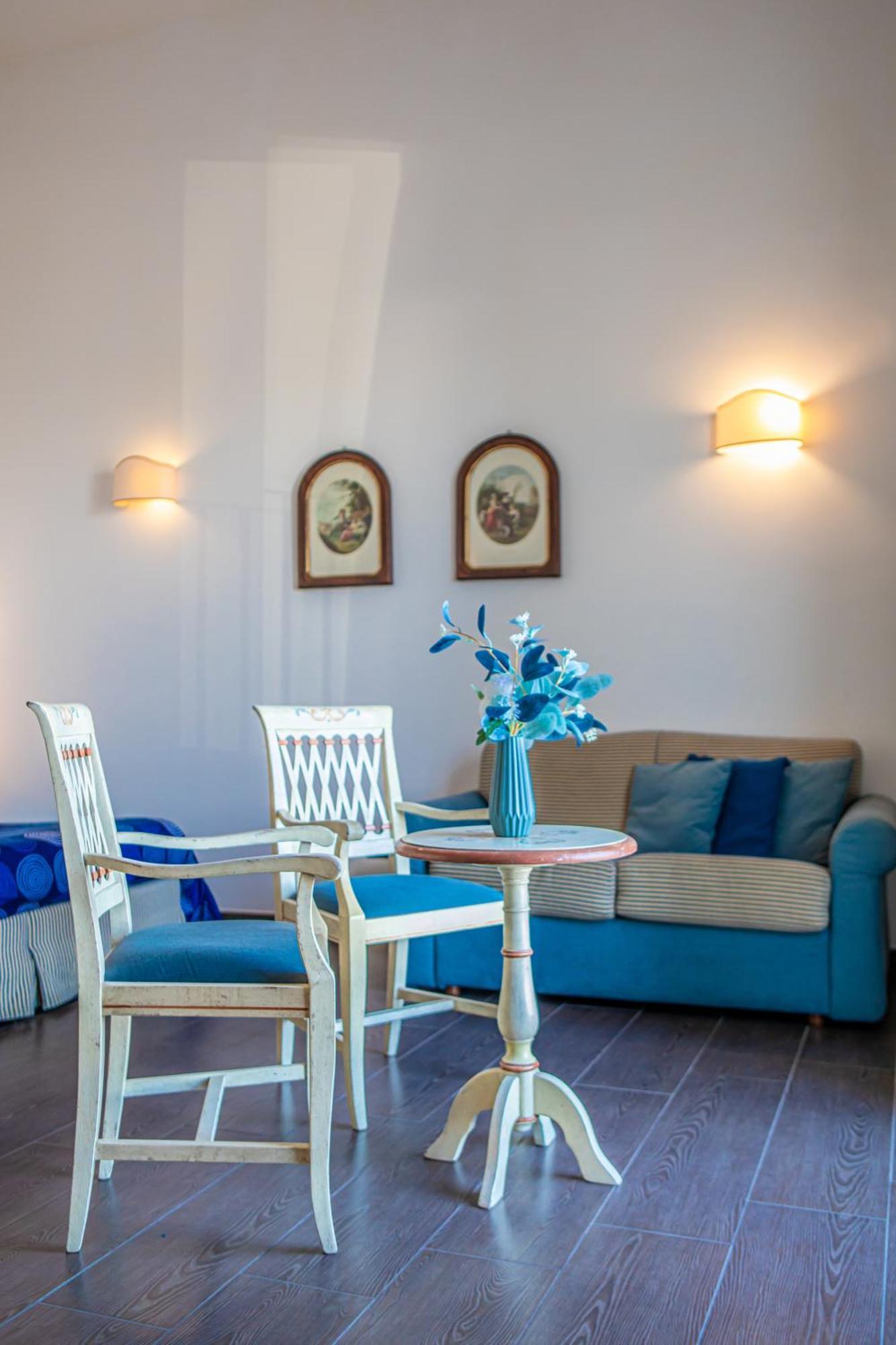 La Rada B&B Баколи Екстериор снимка
